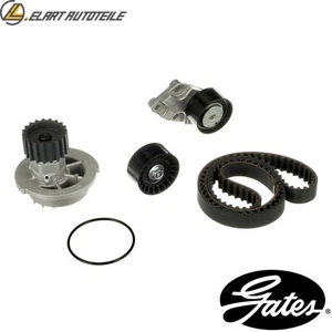 WASSERPUMPE + ZAHNRIEMENSATZ KP15419XS-2 FÜR CHEVROLET AVEO/KALOS/Hatchback 1.4L - Bild 1 von 9