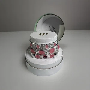 Bomb Party Spring Stacks 2025 "Give It A Pop Of Color" (ST90990) Pink Silber - Bild 1 von 14