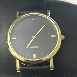 Orologio Uomo Vestito BATTERIA NUOVA - Foto 1 di 11