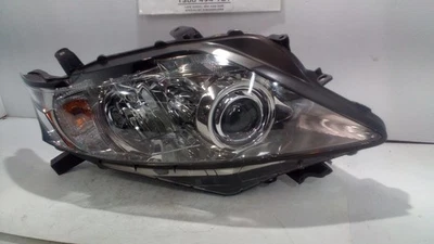 LEXUS RX SERIES PRESTIGE 12/2008-05/2012 RIGHT FRONT HEAD LIGHT XENON TYPE RX350 - image 1 of 4