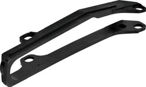 Deslizante de cadena Polisport para KTM 125 SX negro parte 8453500001 Foto 1 de 1