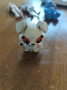 FUNKO MYSTERY MINI FIVE NIGHTS AT FREDDY'S SECURITY BREACH FUZZY VANNY - FNAF - Picture 1 of 14