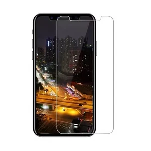 3x Schutzglas für iPhone 7 8 SE 9H Echt Hartglas Glas Displayschutz Panzerfolie - Bild 1 von 2