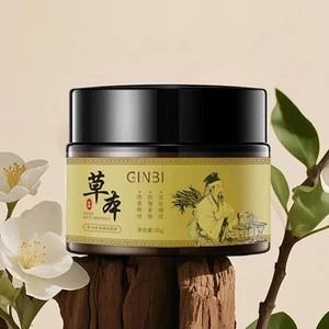Herbal Anti Wrinkle Firming Eye Cream - Moisturizing and ye -50g E F3U3 - Bild 1 von 16