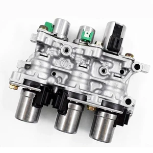 4F27E for Mazda Ford Focus Gearbox Transmission Solenoid Block Pack - Picture 1 of 2