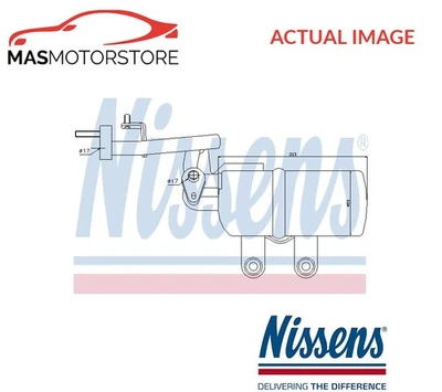 A/C AIR CONDITIONING DRYER NISSENS 95332 FOR FORD FOCUS II,C-MAX,FOCUS C-MAX - Image 1 of 4