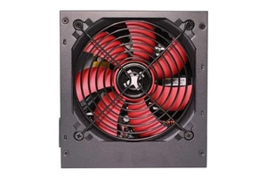Xilence XN041 - PERFORMANCE C SERIES 400W PERFORMANCE C SERIES PSU - Afbeelding 1 van 8