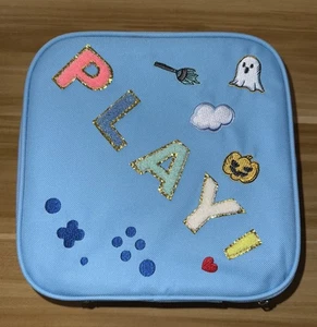 Play bento Lunch box blue - Picture 1 of 16