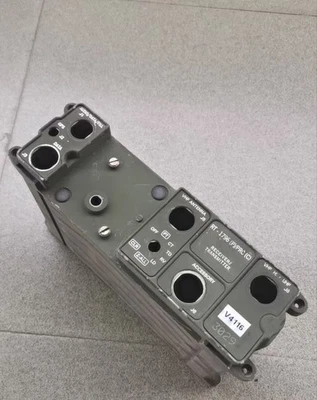 HARRIS PRC-117F MULTIBAND MULTIMISSION RADIO Housing - Image 1 of 4