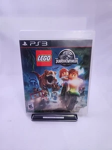 LEGO Jurassic World (Sony PlayStation 3, 2015) - Foto 1 di 7