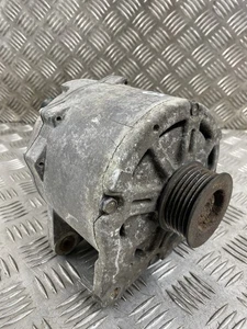 AUDI Q7 4L 2010 3.0 TDI ALTERNATOR 057903015B GENUINE - Picture 1 of 5