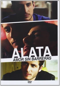 Alata [DVD] (2012) Out In The Dark - Bild 1 von 1