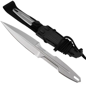 Coltello tattico lama fissa | Extrema Ratio S-Thil SW - Foto 1 di 6