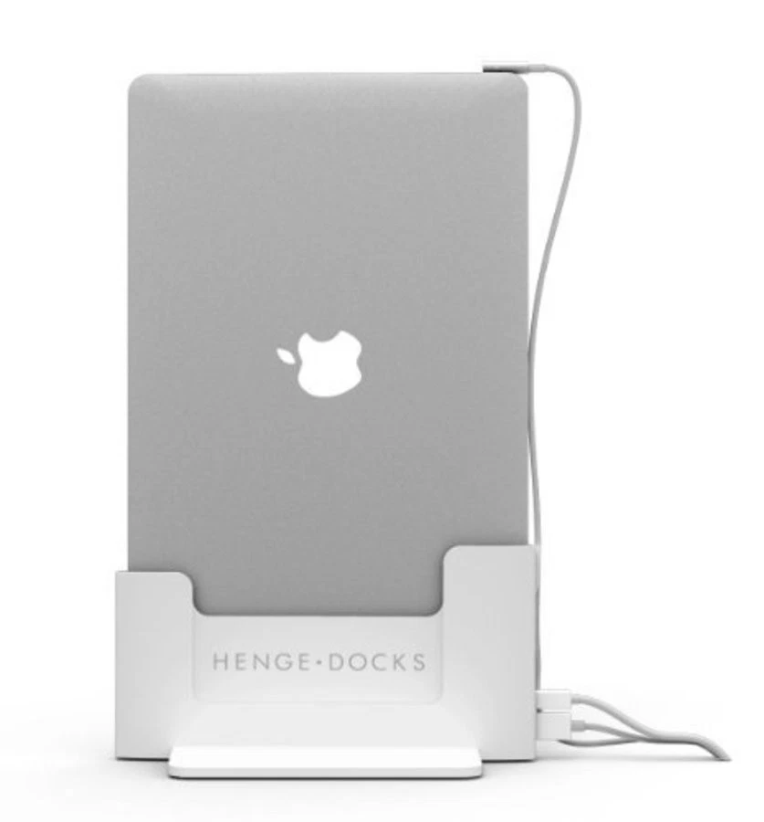 Henge Docks Version B Docking Station - 13" MacBook Air 2009-2011 (HD01VB13MBA) - Image 1 of 1