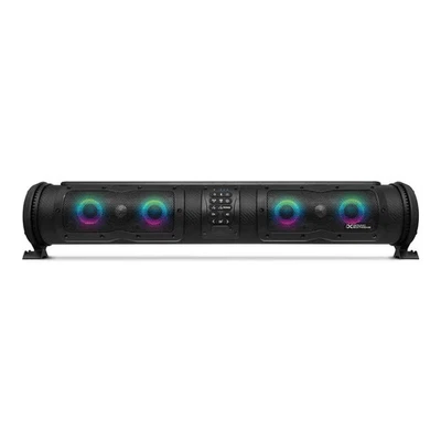 ECOXGEAR SE28 SoundExtreme 28" Elite Sound Bar - Image 1 of 4