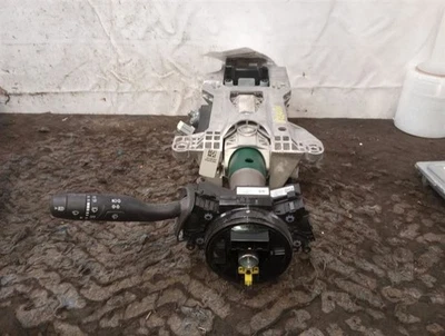 Рулевая колонка Silverado 1500 2022 2657300 - Изображение 1 из 4