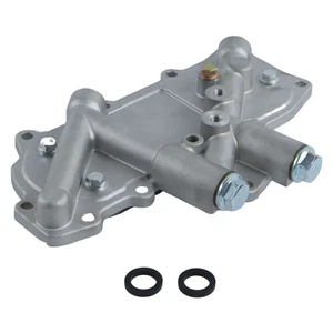 Oil Cooler Assembly 21305-54T00 For Nissan Engine TD25 TD27 SD23 SD25 BD30 - Picture 1 of 4
