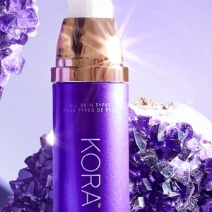 Kora Organics by Miranda Kerr Noni Night AHA Resurfacing Serum 30ml Anti-aging - Picture 1 of 10