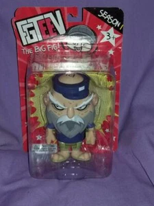 FGTEEV THE BIG FIG " POSTAL JENKINS " ACTIONFIGUR SEASON 1 SEALED UNGEÖFFNET - Bild 1 von 2