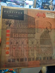 Puscifer - Picture 1 of 2