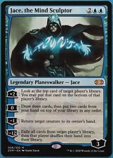 Jace, the Mind Sculptor Double Masters MINT Mythic Rare CARD (458399) ABUGames