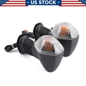 Turn Signal Lights Lamp for SUZUKI DRZ 400 SM 2023 DR-Z 400S/E DRZ400 DRZ 400S - Picture 1 of 8
