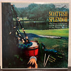 LA MONTRE NOIRE - Scottish Splendor (RCA) - LP Vinyle Record LP - EX