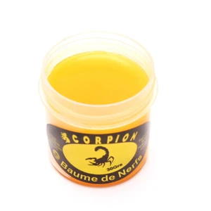 30g Scorpion Ointment Pain Relief Ointment Relieve Muscle Pain Headache-* - Imagen 1 de 8