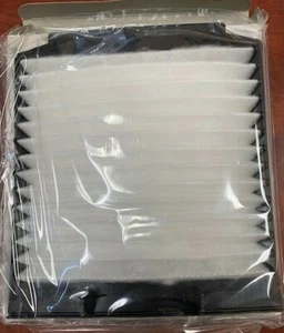 CABIN FILTER XW4Z-19N619AC-P - Bild 1 von 3