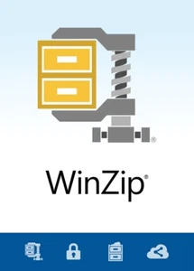 WinZip 29 Standard 1 PC Dauerlizenz, Download - Bild 1 von 1