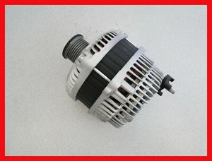 4A3596 ALTERNATOR For VAUXHALL Movano B 2.3 CDTI - Picture 1 of 5