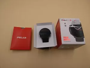 Polar Ignite 2 Reloj De Fitness Negro GPS Fitness Watch - Imagen 1 de 2