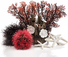 Décor Set - 15L Red Forest, Small