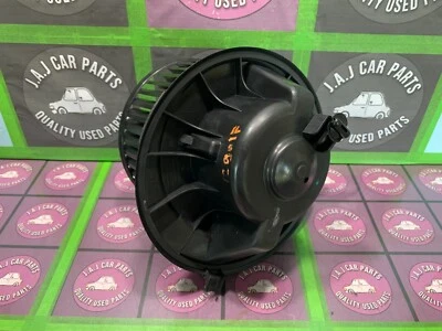 Volkswagen Golf 2012 soplador de zona única conjunto de motor OEM Foto 1 de 4