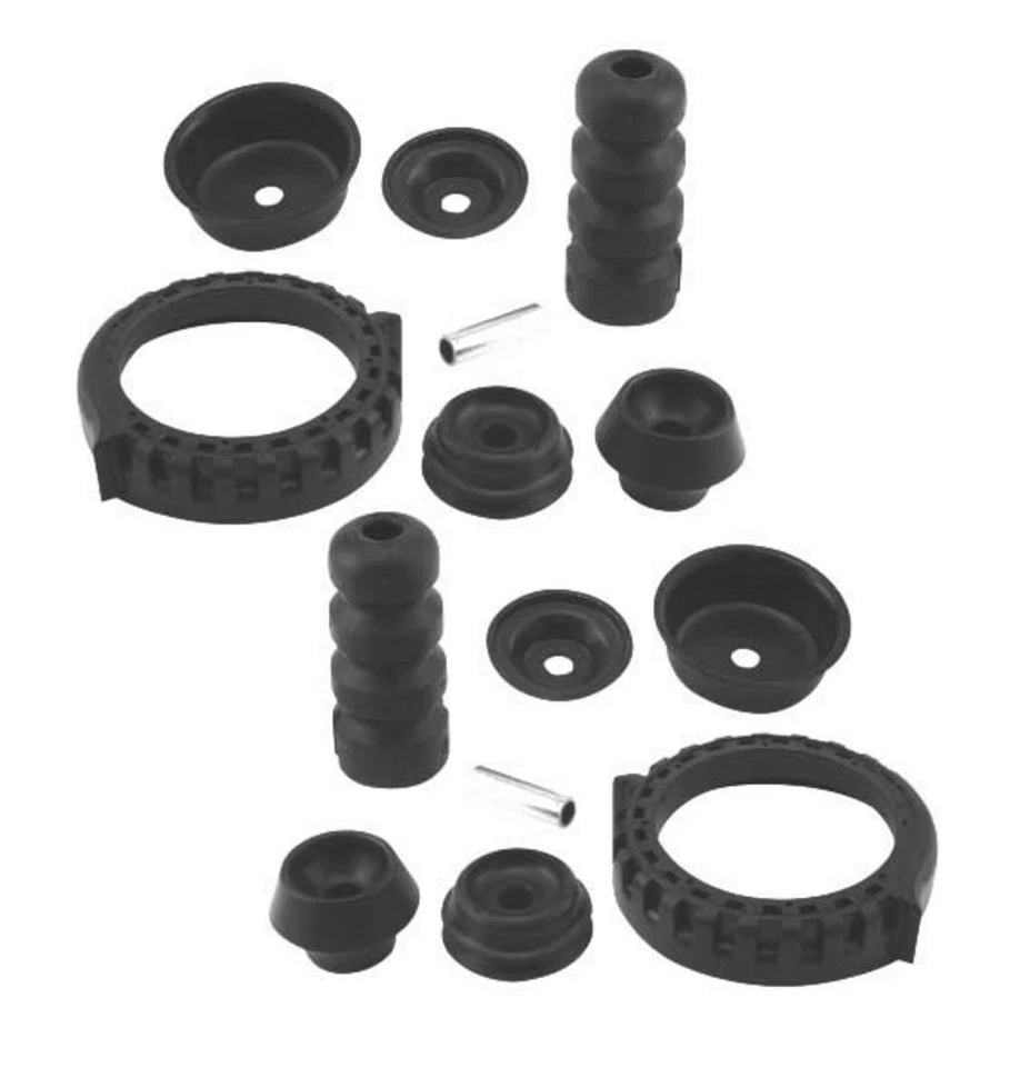 Juego de pares de 2 soportes de puntal de suspensión trasera KYB para Saturn L100 LS1 LW1 LW300 Foto 1 de 1