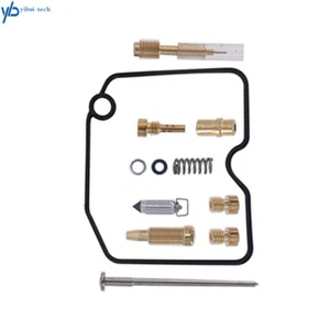 For Arctic Cat 500 4x4 Auto Carburetor Carb Rebuild Kit Repair Kit 2005-2007 - Bild 1 von 4