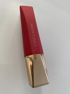 Estee Lauder Pure Colour Whipped Matte Lip Colour Shade924 Soft Hearted Lipstick - Picture 1 of 3
