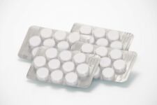 Cleaning Pads for Bosch Coffee Machines 40 Piece
