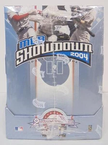 WOTC MLB Showdown 2004 Baseball 2 Player Starter Box - Picture 1 of 2