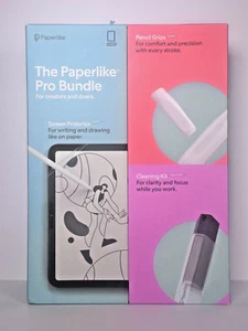 Paperlike Pro Bundle for Apple iPad Pro 11in and iPad Air 10.9in - Picture 1 of 1