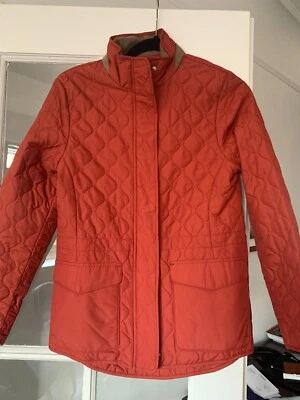 Peter Millar Crown Sport женщин Blakely выстеганная куртка размер XS $235 - Изображение 1 из 4