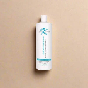 Extra glatte "White Orchid" - Keratin Infused Treatment von Koko Keratin - Bild 1 von 4