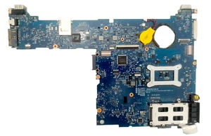 Placa Base HP EliteBook 2560p 6050A2400201-MB-A02, 651358-001 - Imagen 1 de 5