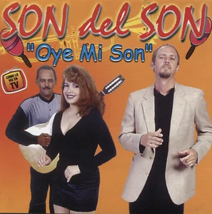 Son Del Son - Oye Mi Son CD #G2033566 - Picture 1 of 1