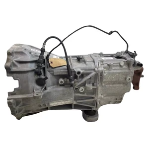 GEARBOX CC1R-7003-BB FORD TRANSIT MK7 MK8 2.2 EURO 5 RWD 6 SPEED SPD - Picture 1 of 8