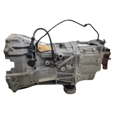 GEARBOX DC1R-7003-AC FORD TRANSIT MK8 2.2 EURO 5 RWD 6 SPEED SPD 2014-2018 - Image 1 of 4