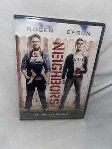 Neighbors (DVD, 2014) - Picture 1 of 2