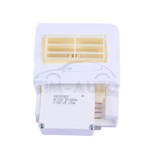 For 242303001 Electrolux Air Damper Control Assembly Refrigerator Replacement - Picture 1 of 8