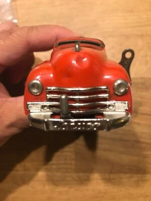 Calandre & pare-chocs pour Schuco FEX 1111 Front Grill Bumper