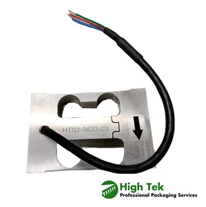 HT02-9833-03 Ishida 6L Replacement Load Cell: Type NLC-6L - Picture 1 of 2